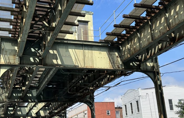 Steel – Page 6 – Old Structures Engineering