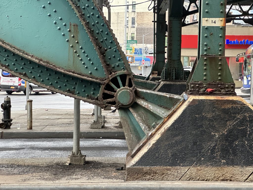 Leaving No Doubt – Old Structures Engineering