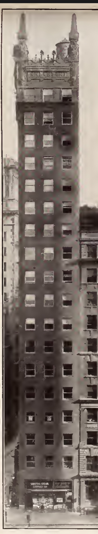 Not Quite The Chimney – Old Structures Engineering