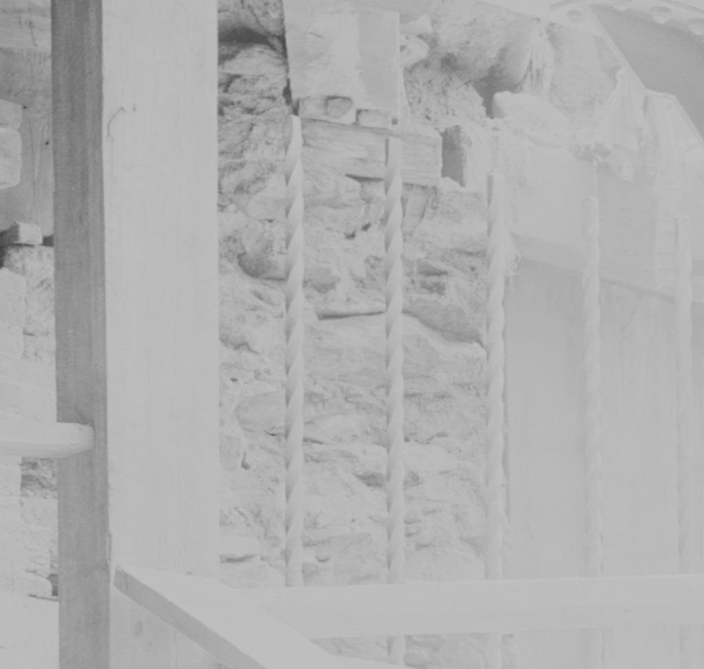 So Many Questions – Old Structures Engineering