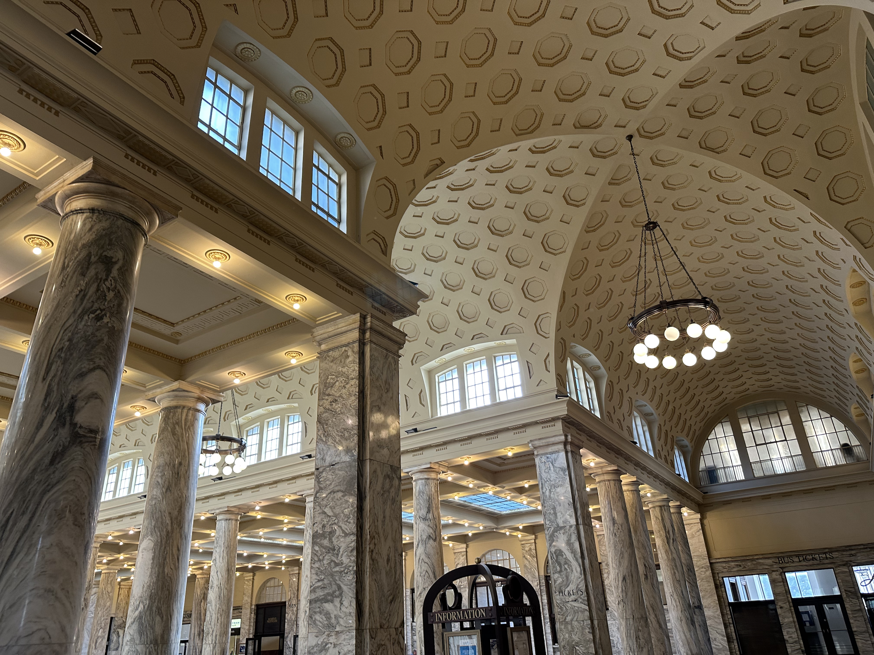 A Pleasant Surprise – Old Structures Engineering