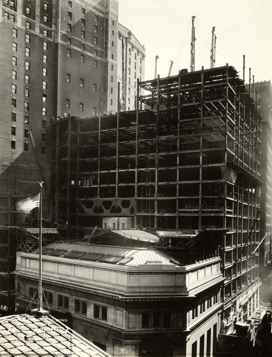 An Appendage – Old Structures Engineering