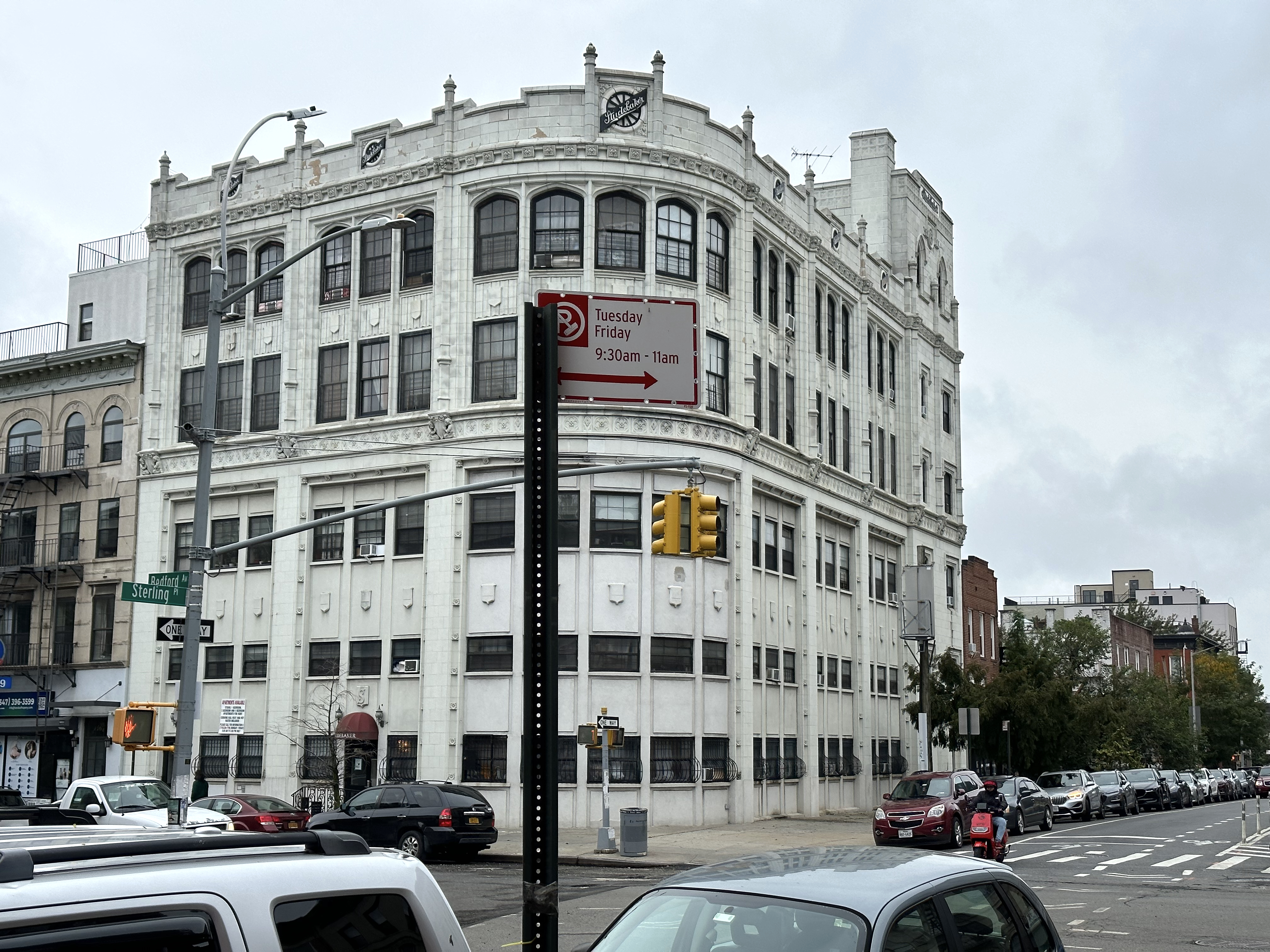 Another Remnant – Old Structures Engineering
