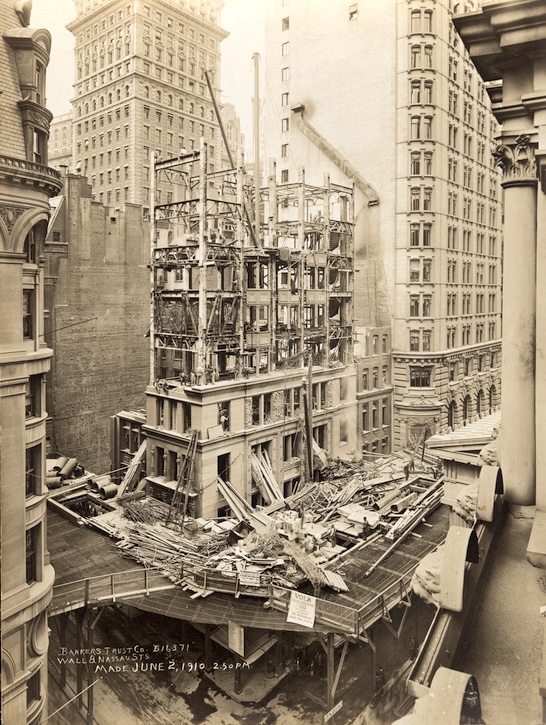 Some Old Difficulties – Old Structures Engineering