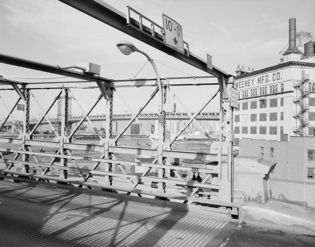 It Looked Familiar: An Odd Angle – Old Structures Engineering