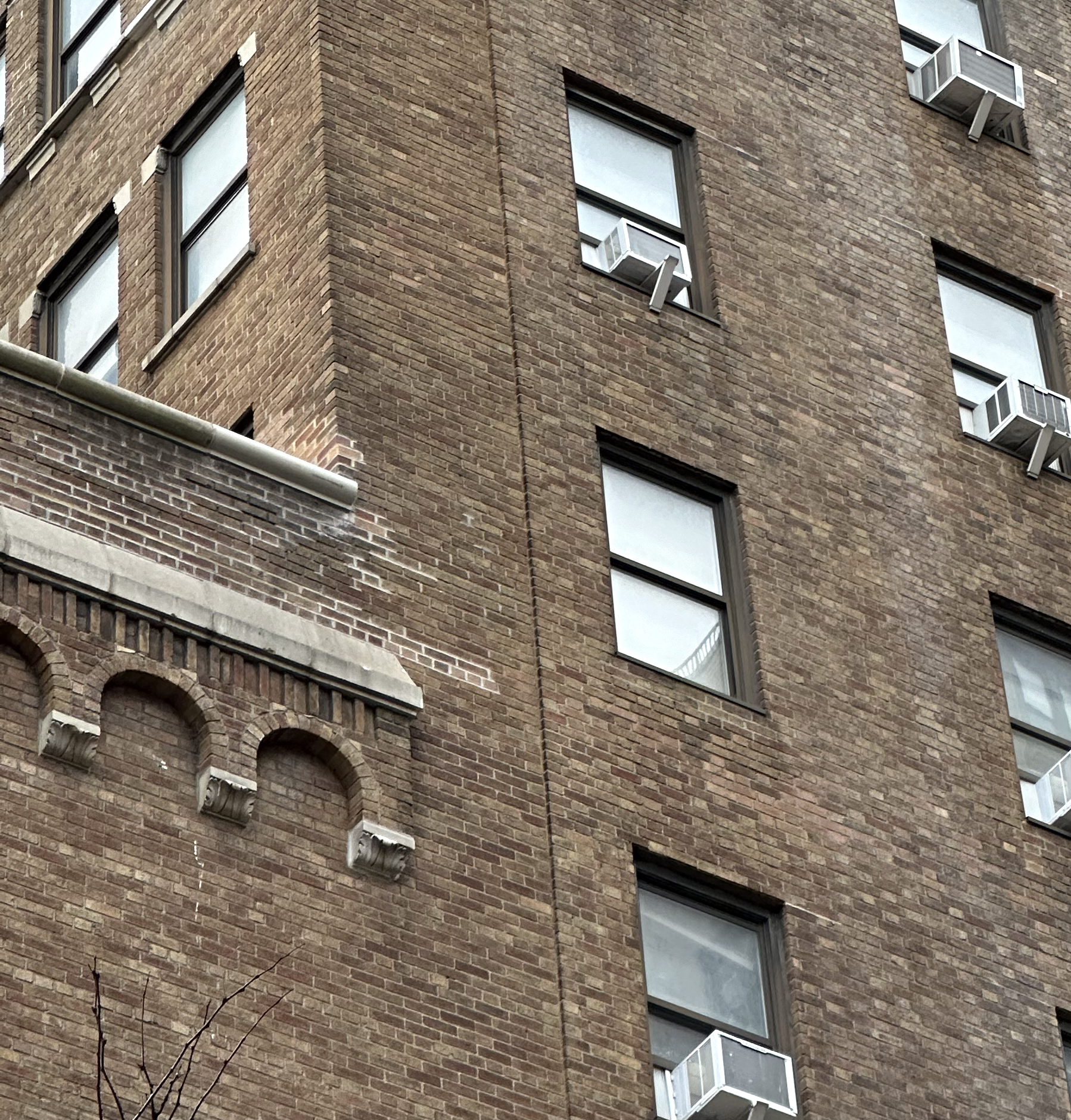 Three Boxes, One Optional – Old Structures Engineering