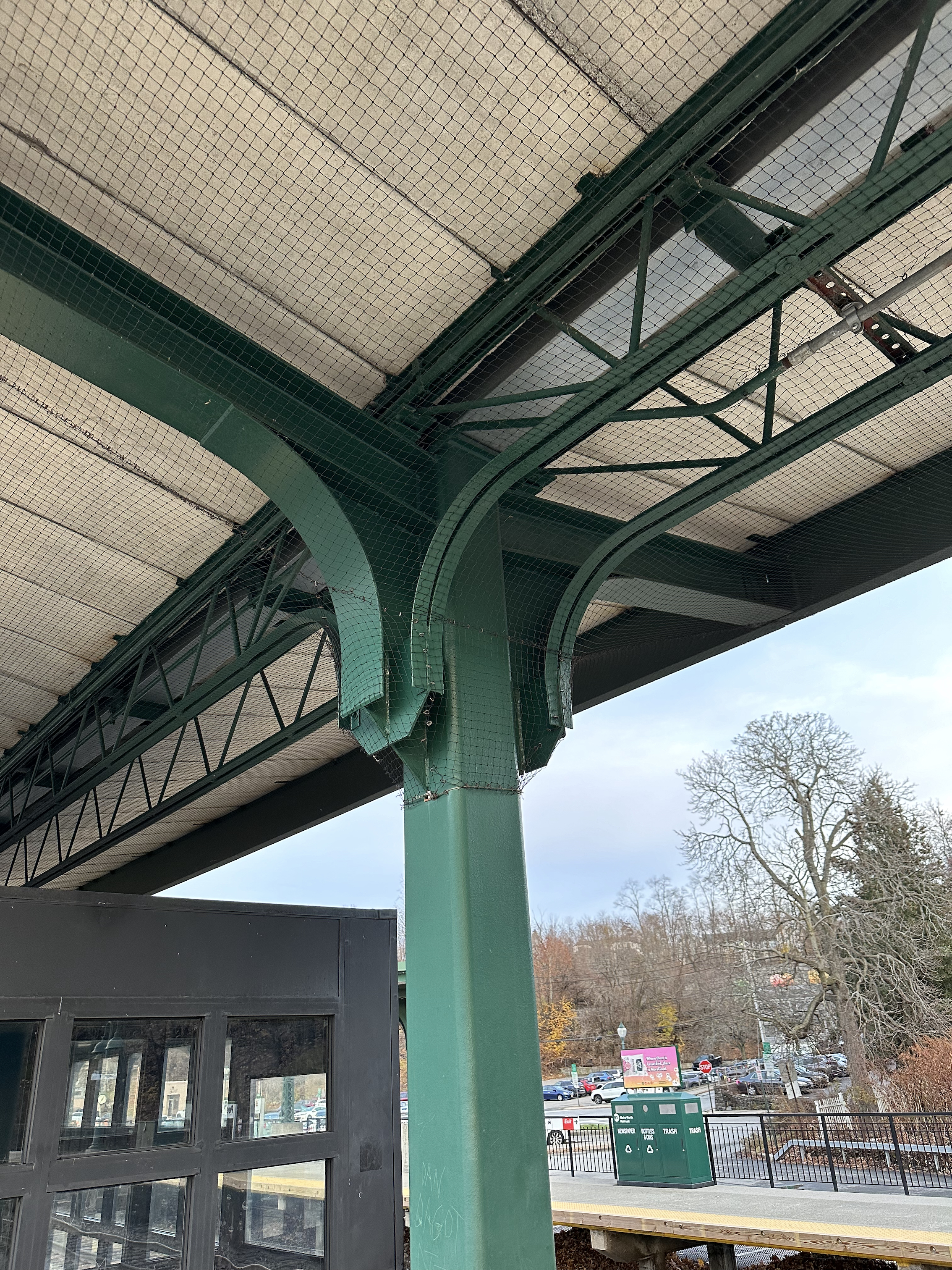 A For Effort – Old Structures Engineering