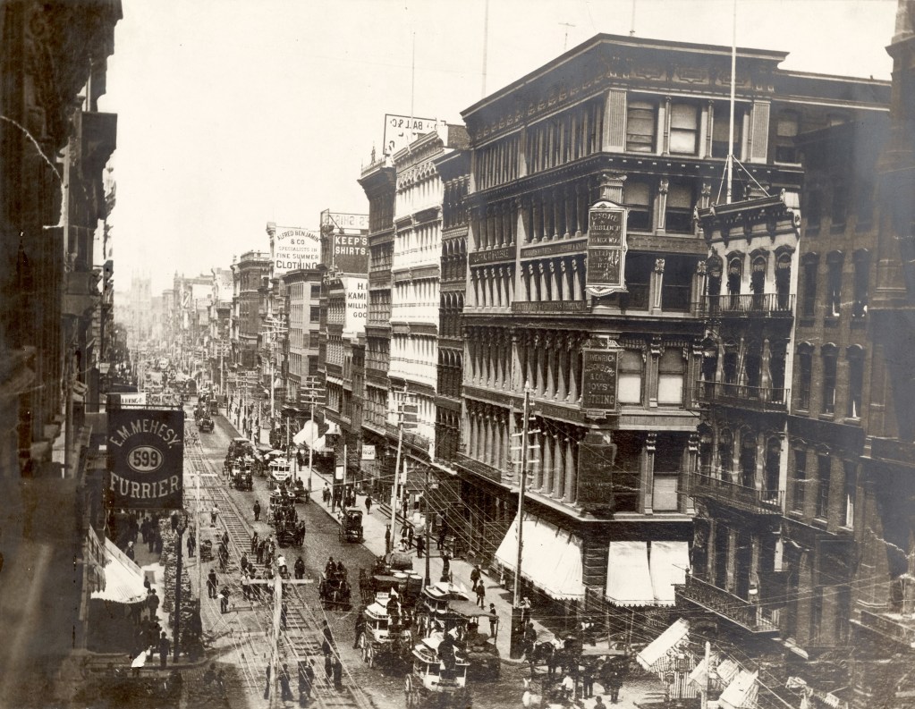 The Same But Different – Old Structures Engineering