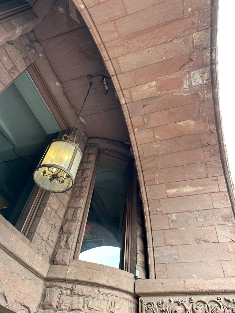 Three Dimentionality – Old Structures Engineering