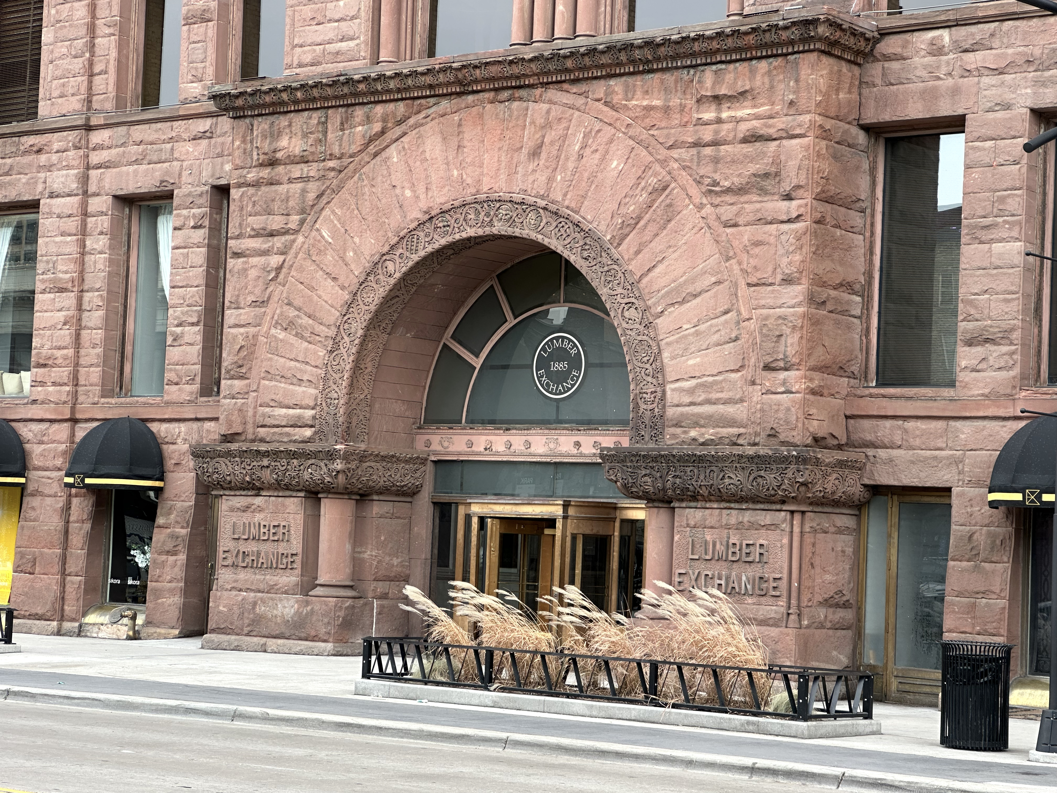 Three Dimentionality – Old Structures Engineering