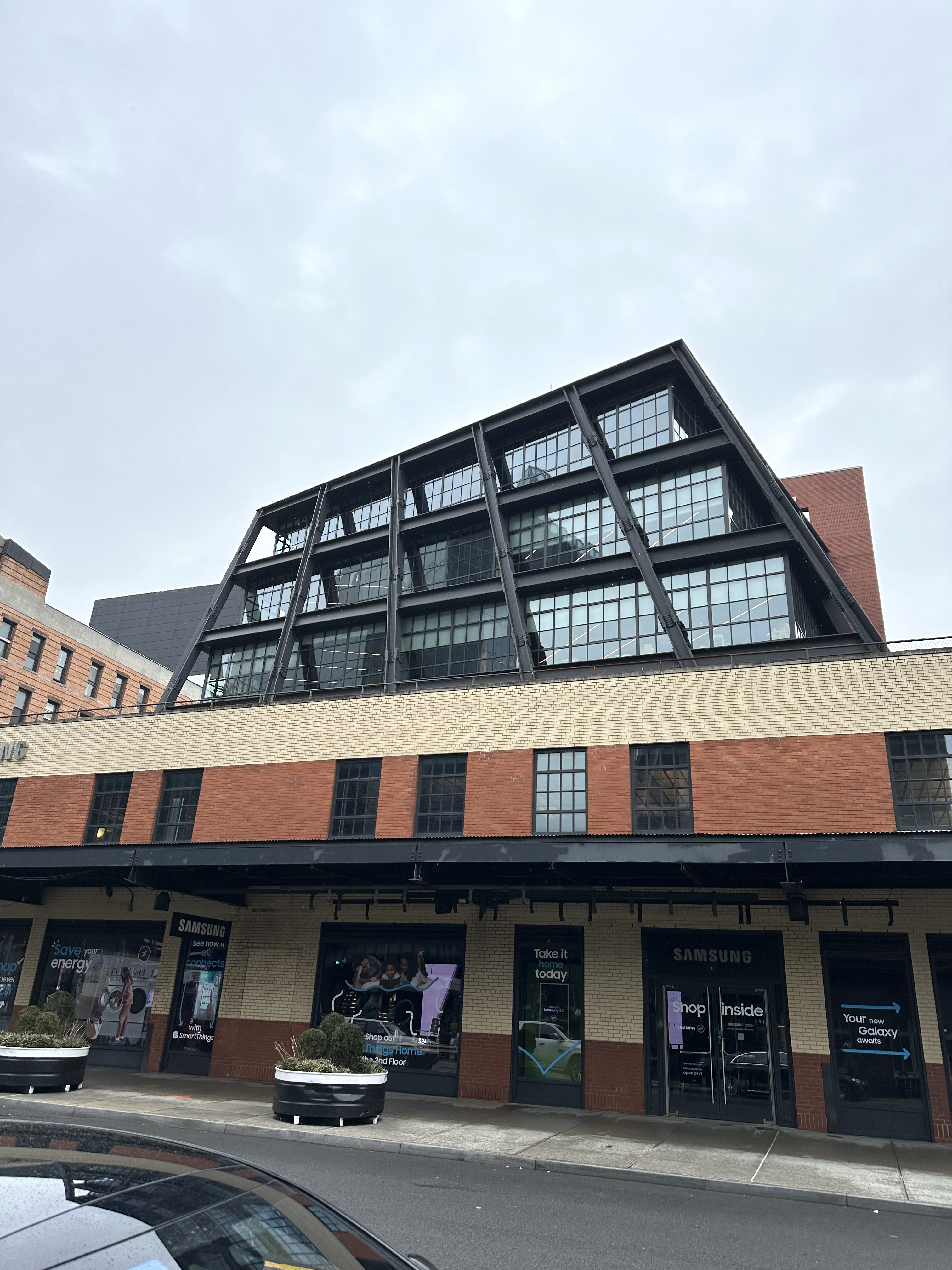 Credit Where Due – Old Structures Engineering