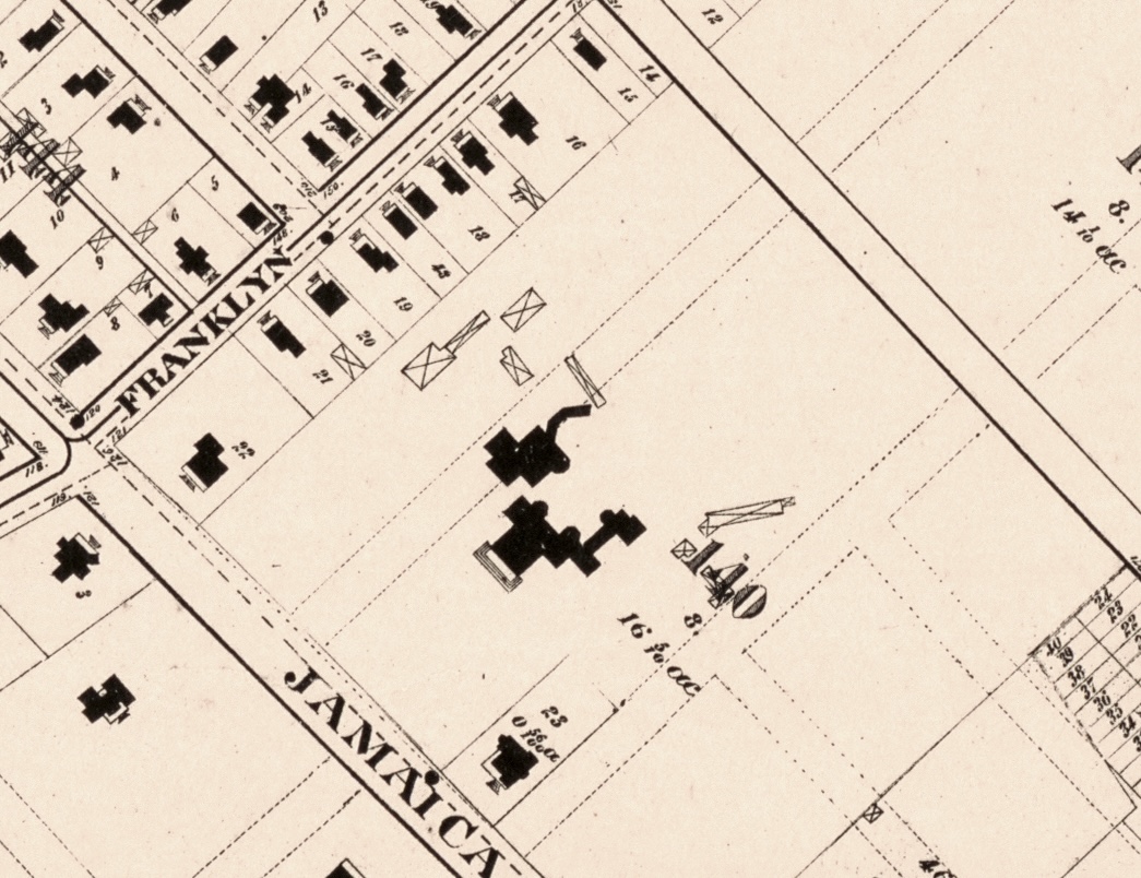 Personal History Revisited – Old Structures Engineering