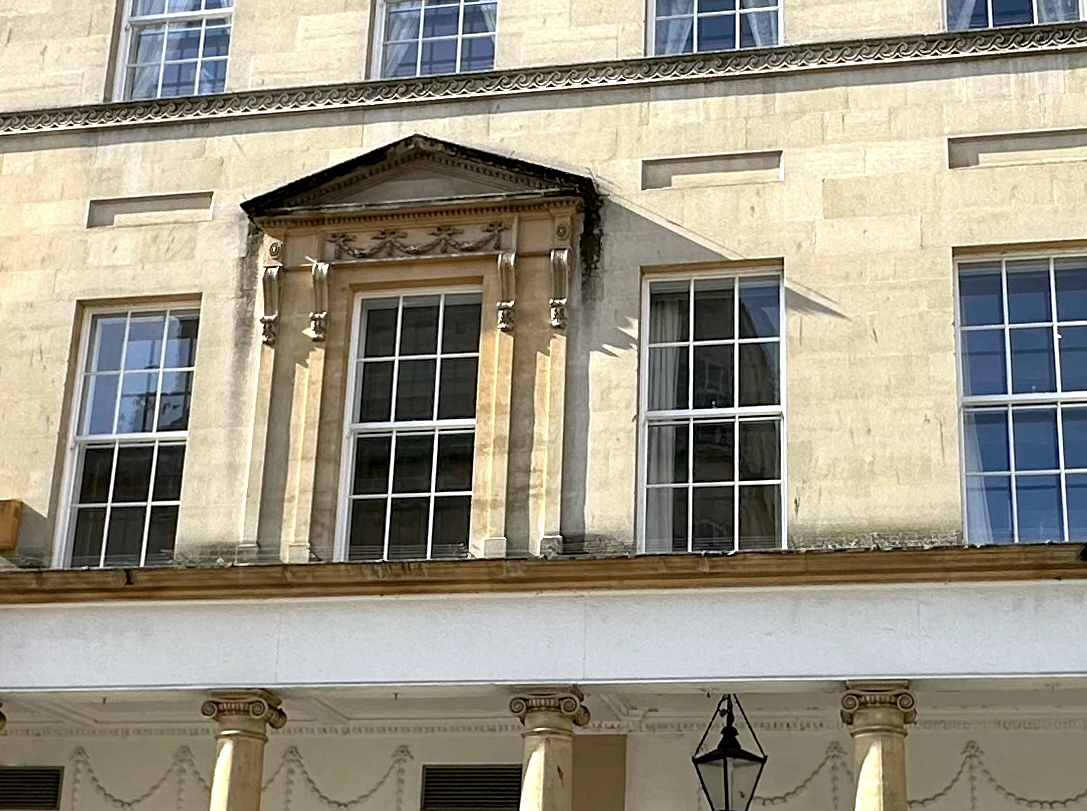 Historic Structural Detail: A Clever Composite – Old Structures Engineering