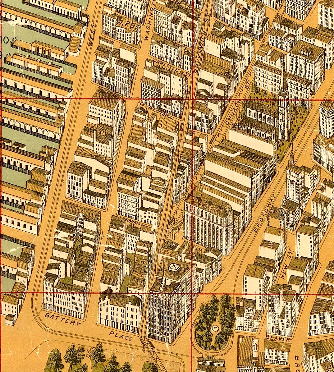 Look Closely For A Surprise – Old Structures Engineering