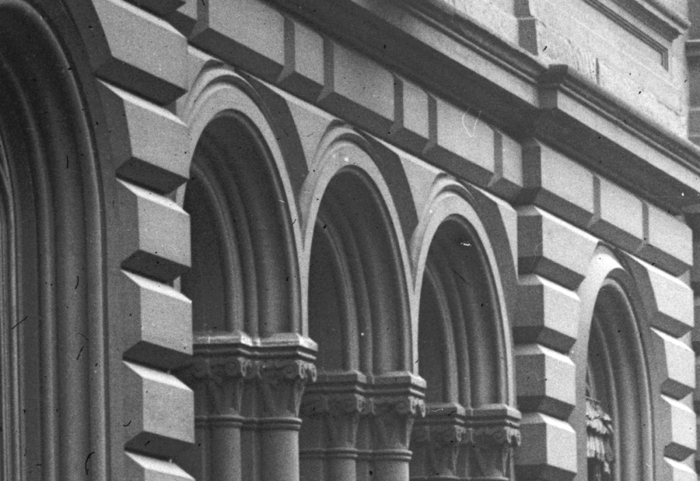 What “Structure First” Means – Old Structures Engineering