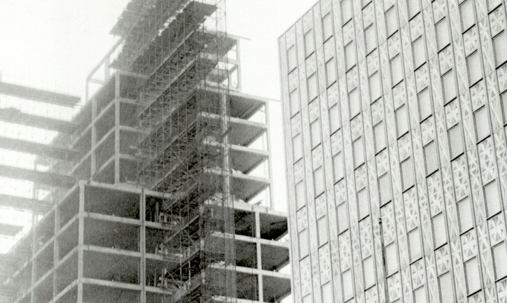The Personal Connection – Old Structures Engineering