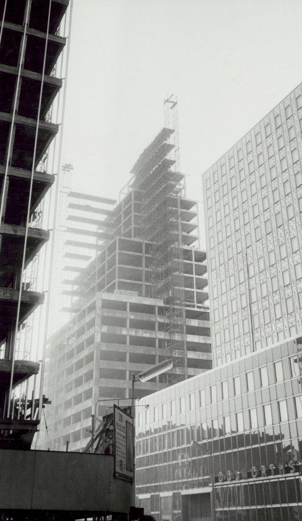 The Personal Connection – Old Structures Engineering
