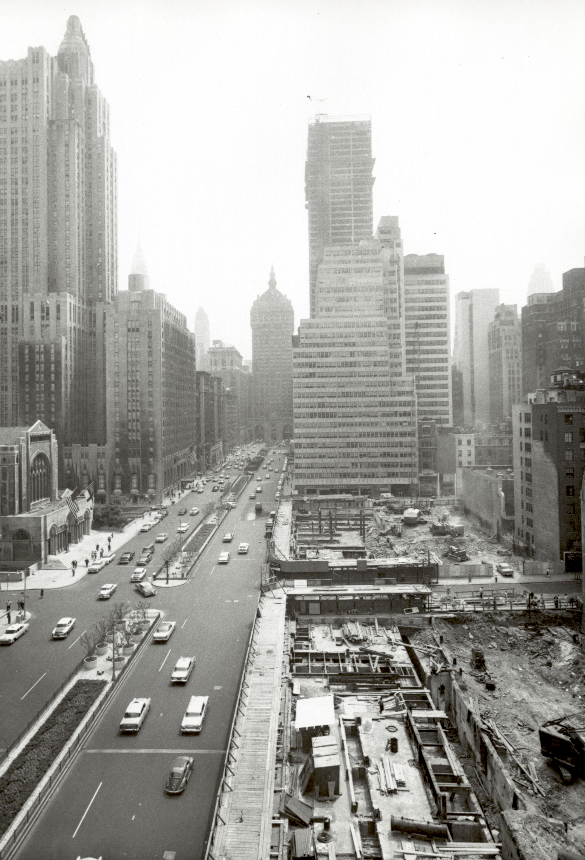A Generational Change – Old Structures Engineering