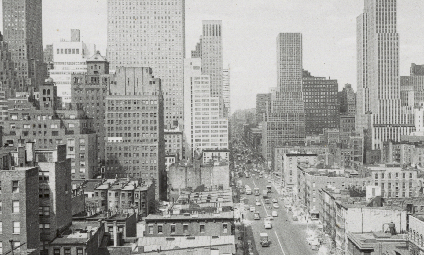 Between Demolition and Redevelopment – Old Structures Engineering