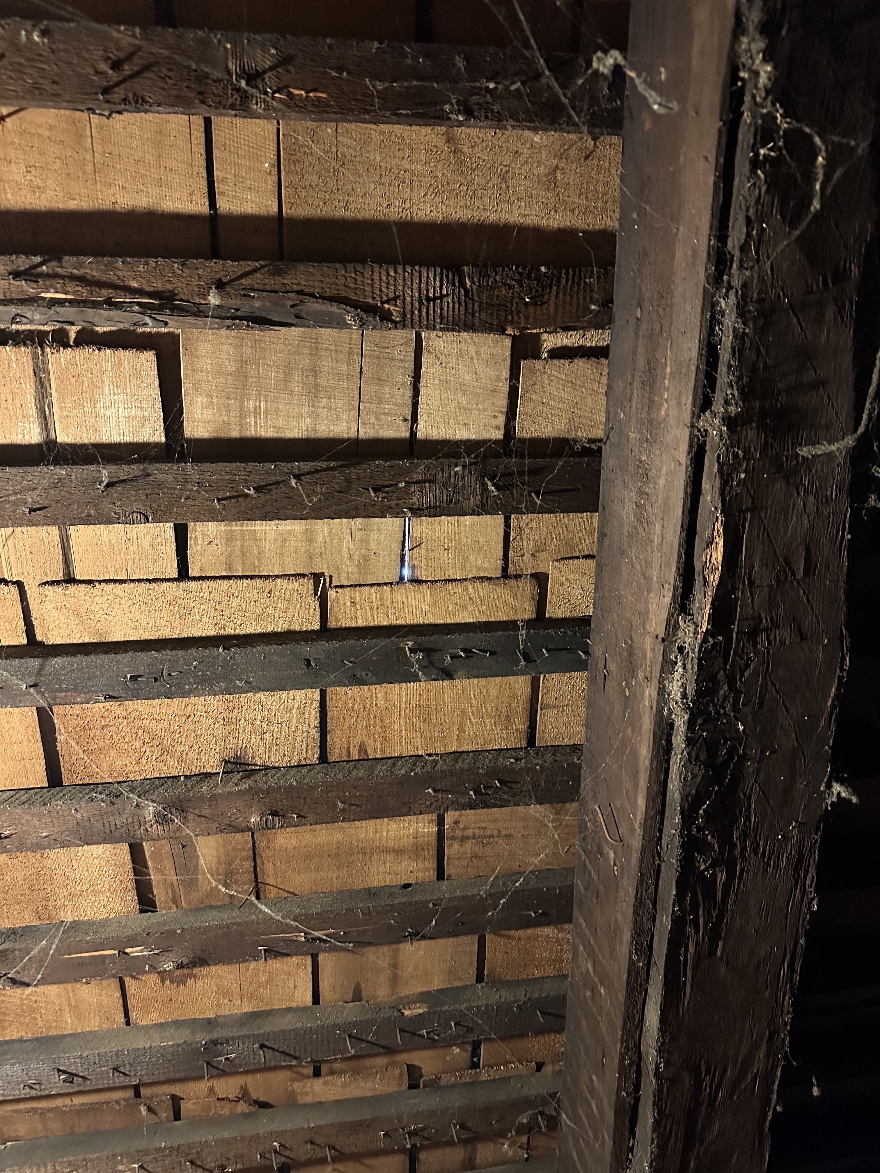 Buildings Are Not Static – Old Structures Engineering