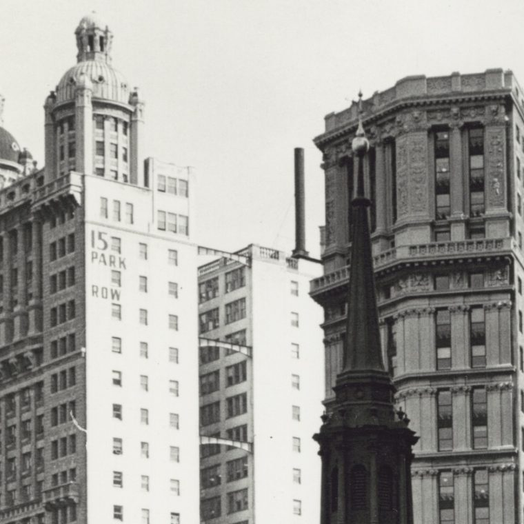 The Personal Connection Times Three – Old Structures Engineering