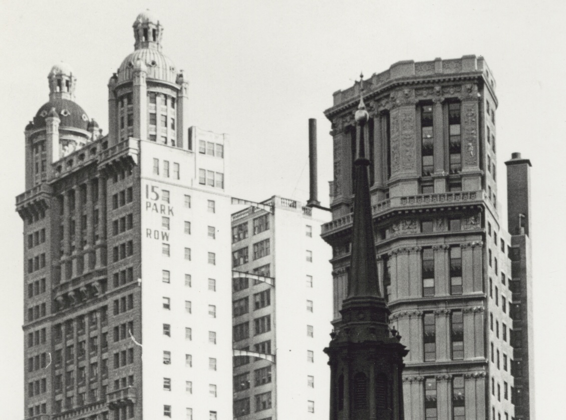 The Personal Connection Times Three – Old Structures Engineering