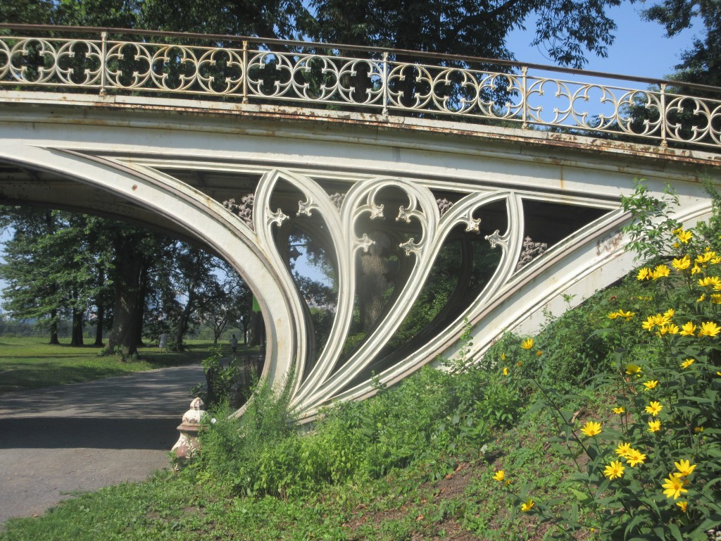 It Looked Familiar: A Project – Old Structures Engineering