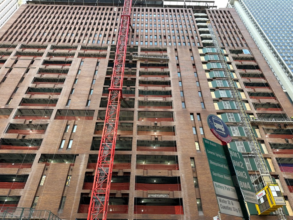 Not Quite Before, Not Quite After – Old Structures Engineering