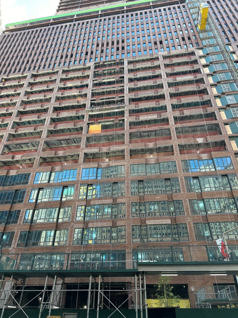 Not Quite Before, Not Quite After – Old Structures Engineering