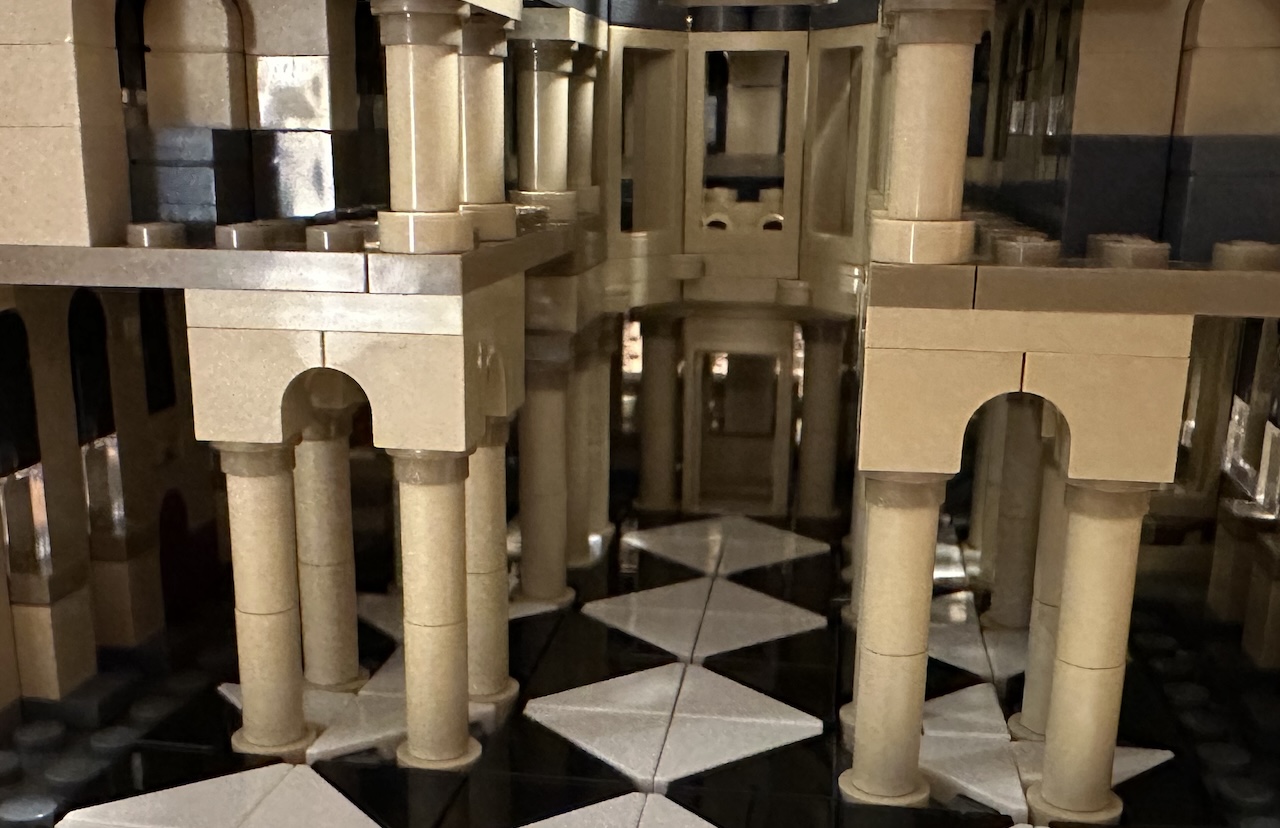 Less Than The Original – Old Structures Engineering