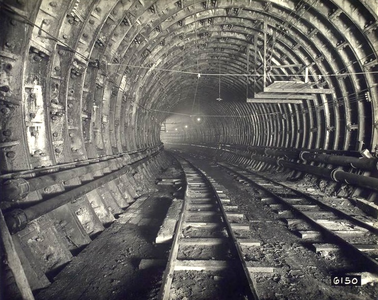 Complaining For The Sake Of Complaining – Old Structures Engineering