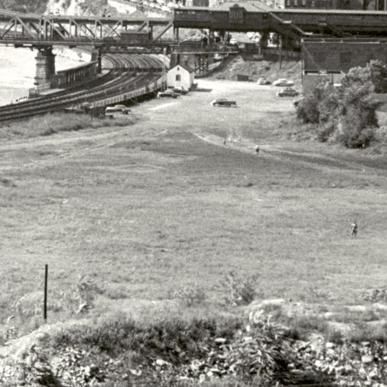 Very Urban – Old Structures Engineering
