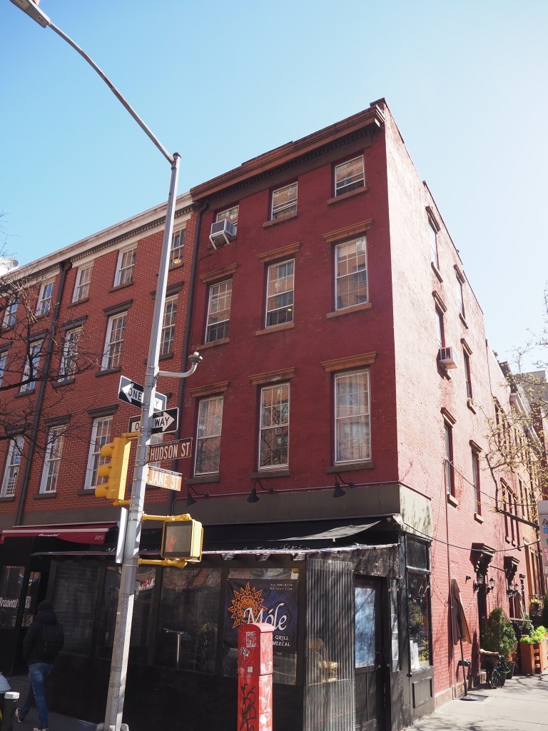 Visible Success, Invisibly – Old Structures Engineering