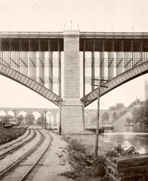 Cartesian Old Structures Engineering