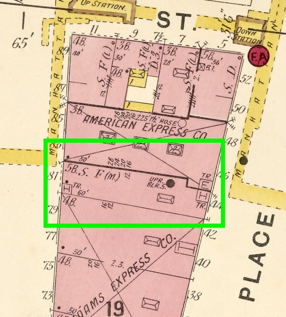 Two Anachronisms – Old Structures Engineering