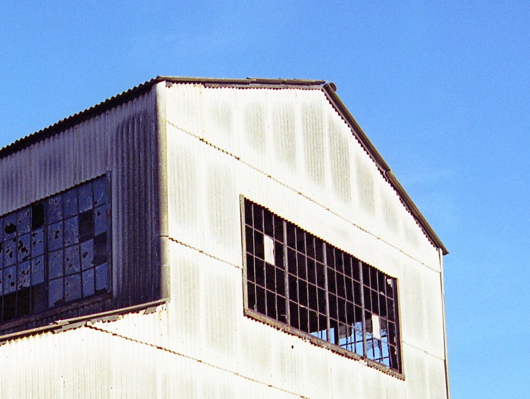Not Saved – Old Structures Engineering