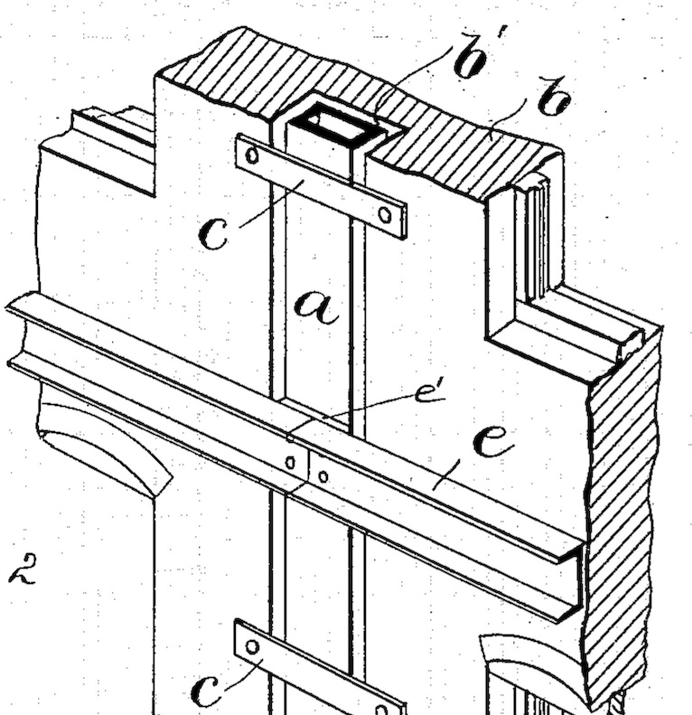 Originality Is Not Easy, Part 2 – Old Structures Engineering