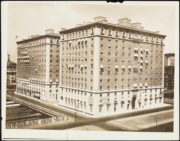 Three Generations With Little Resemblence – Old Structures Engineering