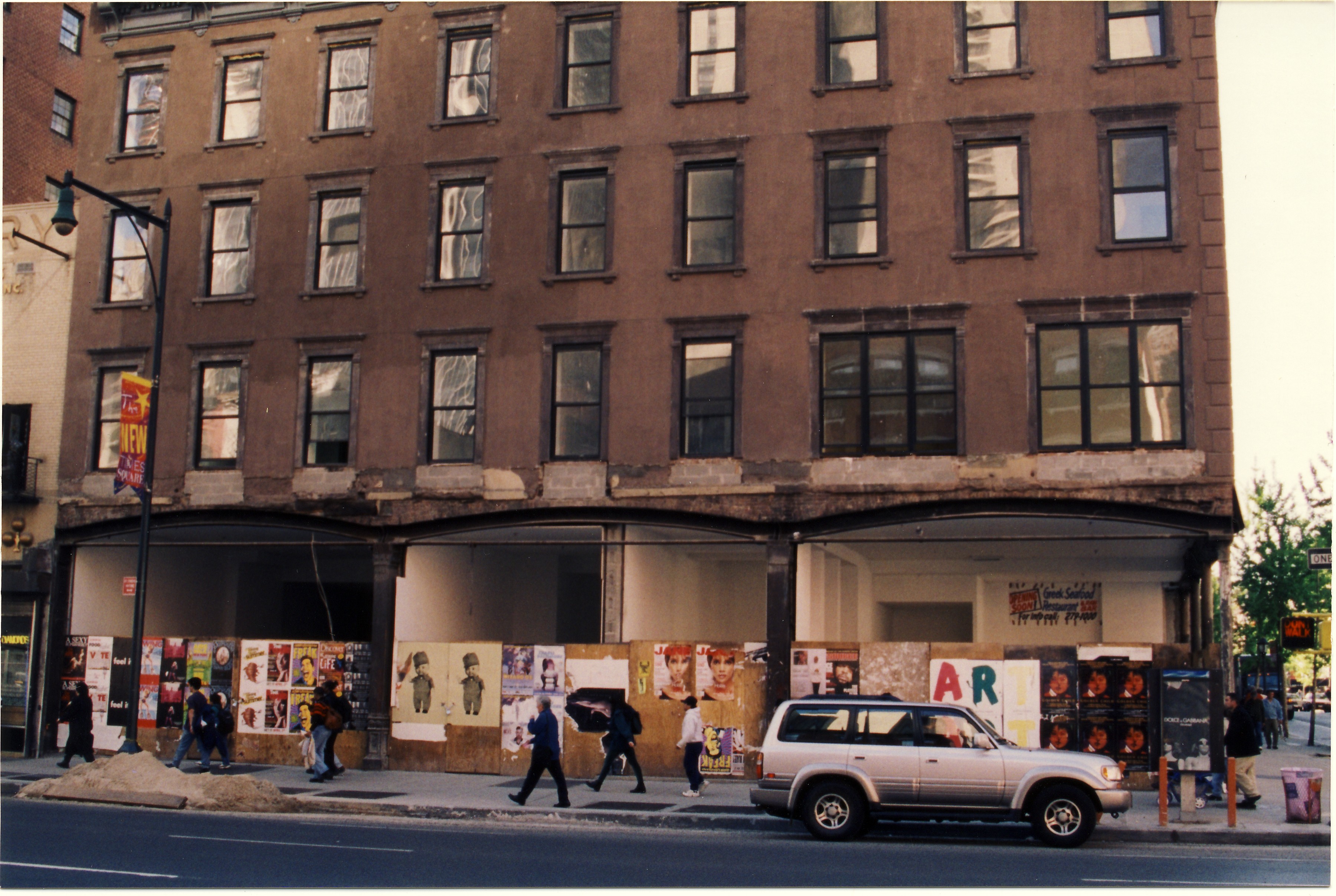 More Bragging But Usefully So – Old Structures Engineering