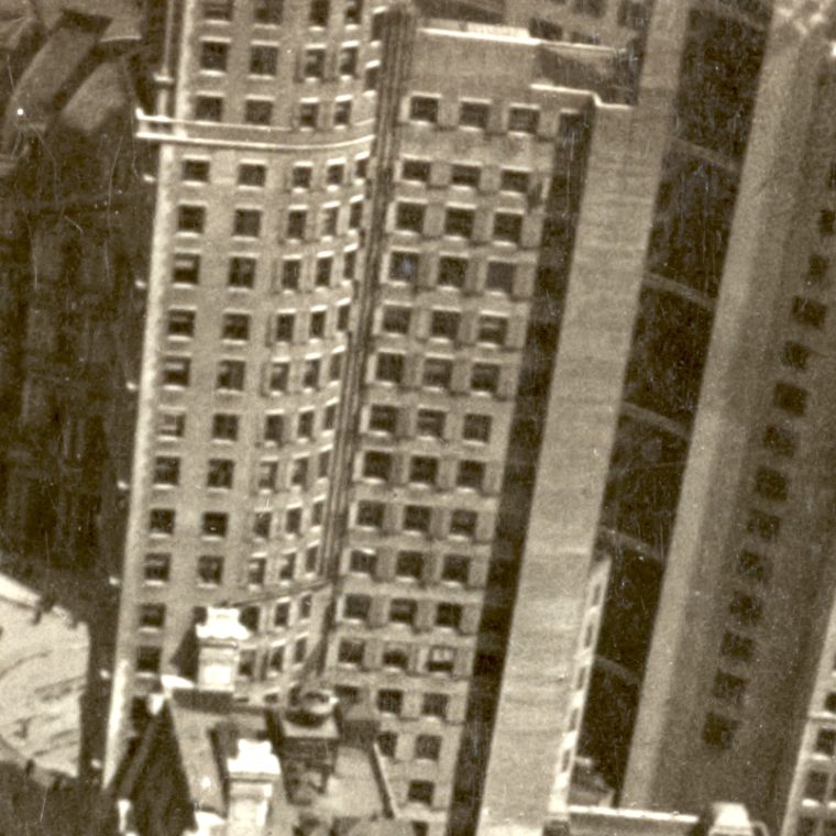 A Year Later, Maybe – Old Structures Engineering
