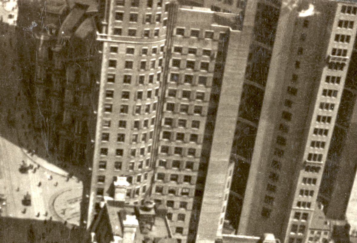 A Year Later, Maybe – Old Structures Engineering