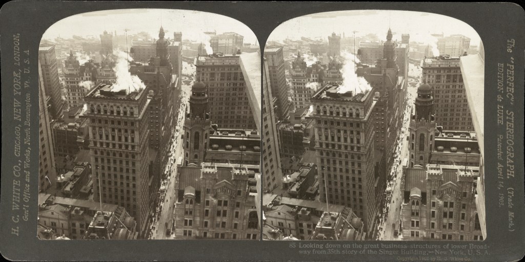 Different Views – Old Structures Engineering