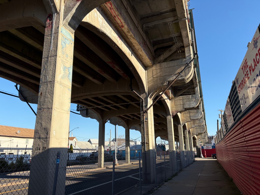 Similar But Not – Old Structures Engineering