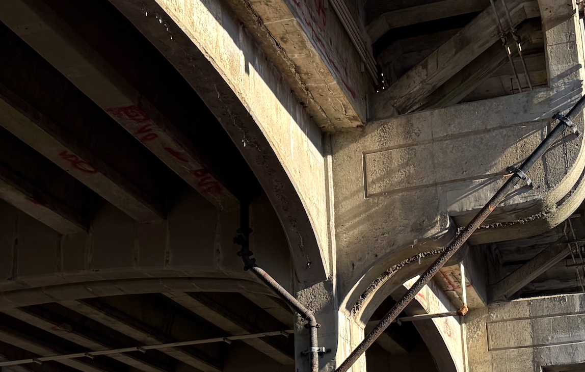 Similar But Not – Old Structures Engineering