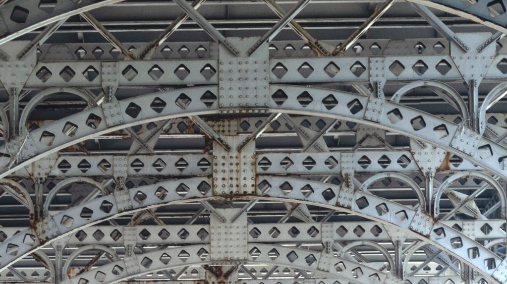 Perspective – Old Structures Engineering