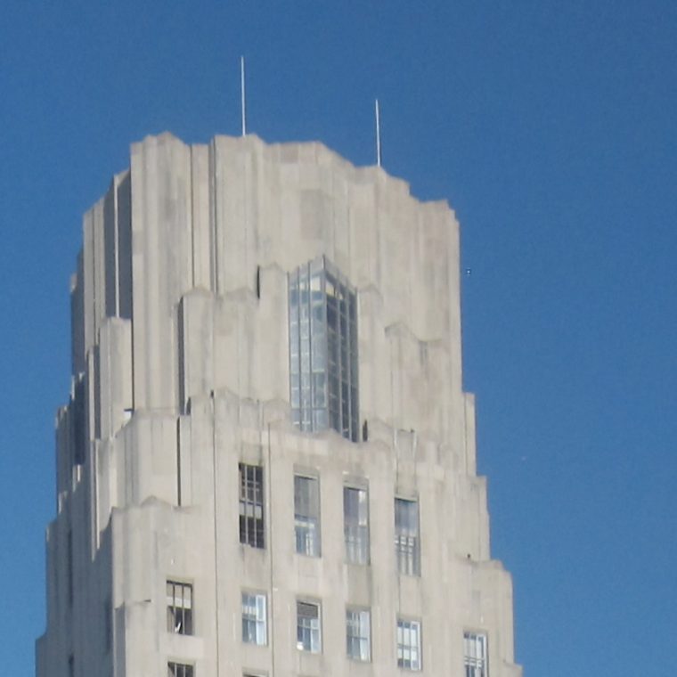 It Looked Familiar: The Original – Old Structures Engineering