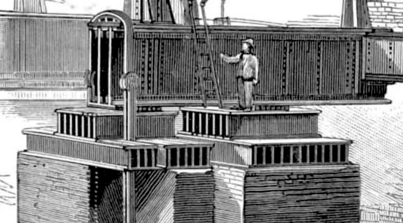 Familiar and Not – Old Structures Engineering