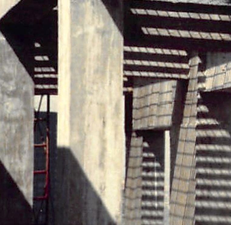Nostalgia – Old Structures Engineering