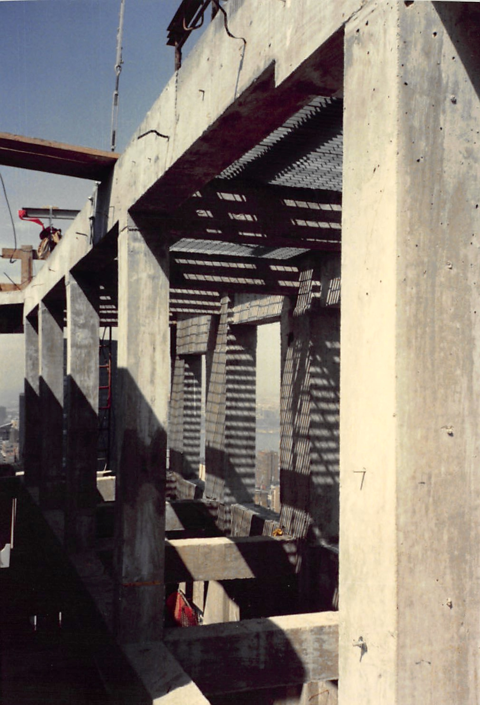 Nostalgia – Old Structures Engineering