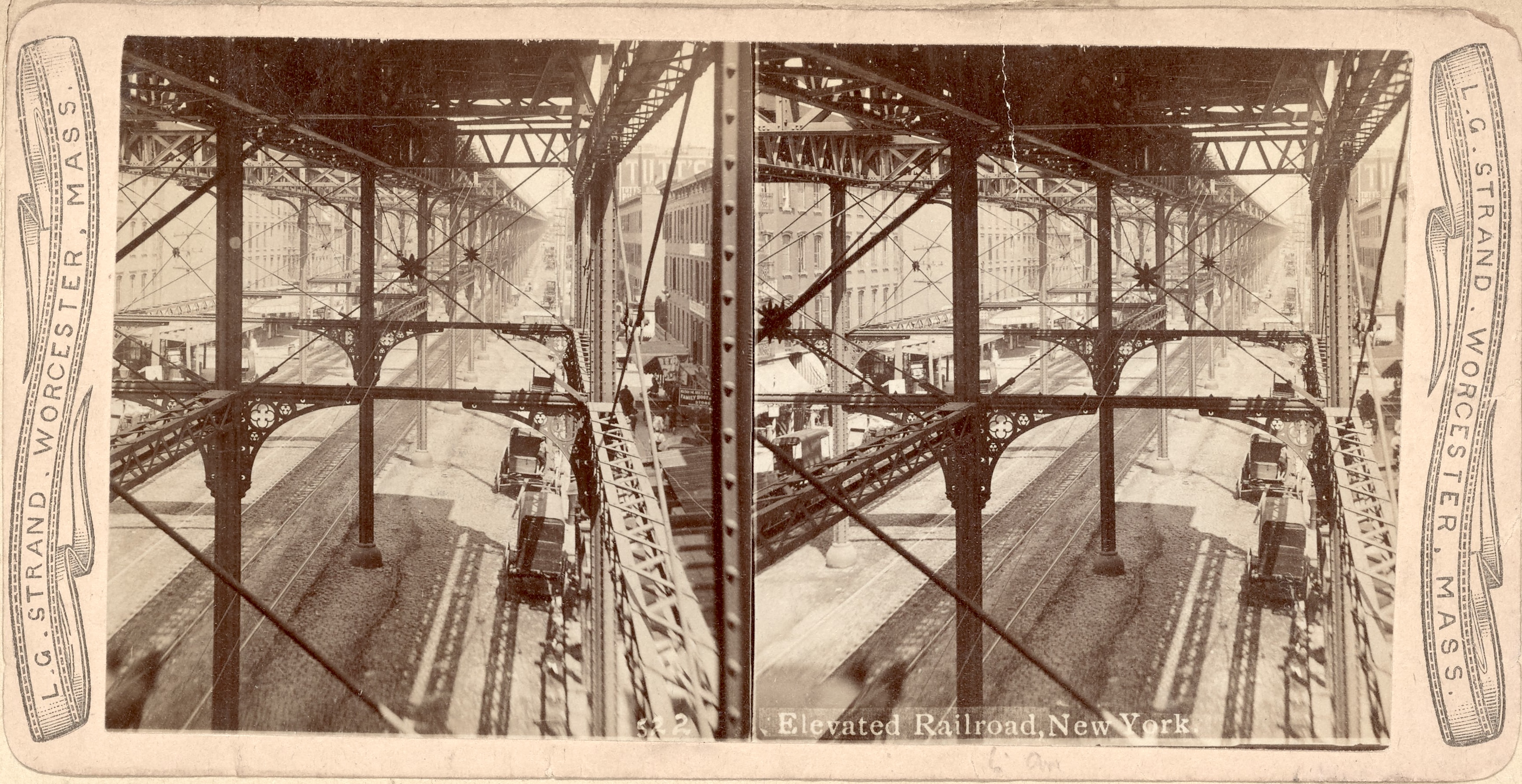 A Wealth Of Detail – Old Structures Engineering